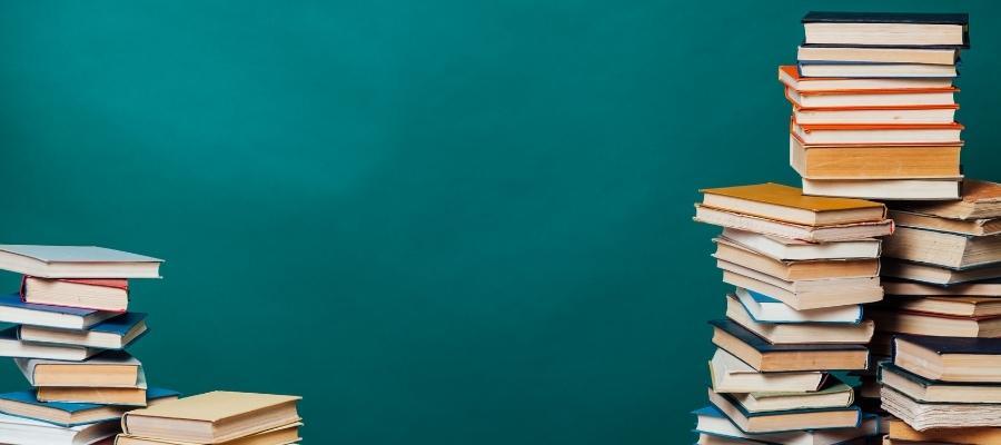 Farklı Türlerde Kitap Serileri