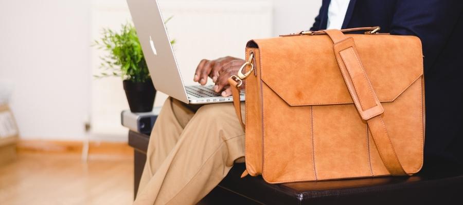 Laptop Çantası Seçerken Dikkat Edilmesi Gereken Kriterler