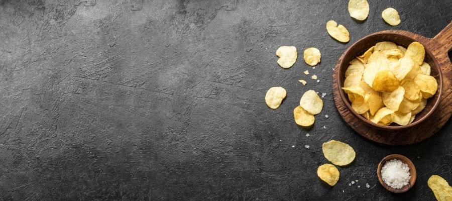 Mikrodalgada Cips Yaparken Nelere Dikkat Etmeli?