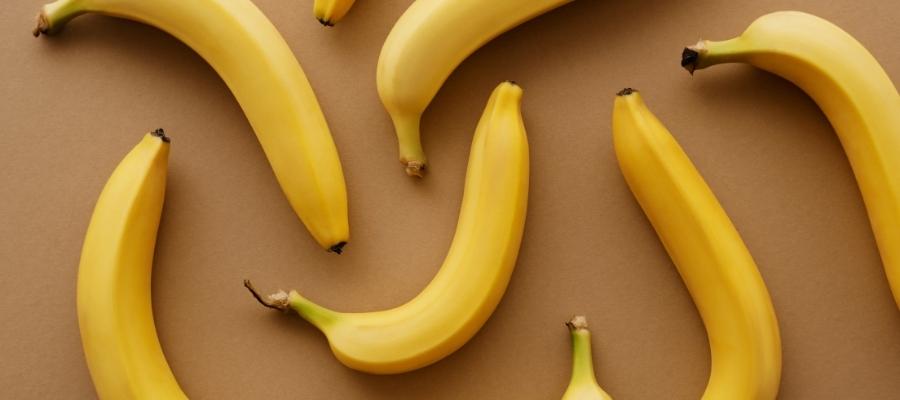 Muzları Taze Tutmanın Yöntemleri