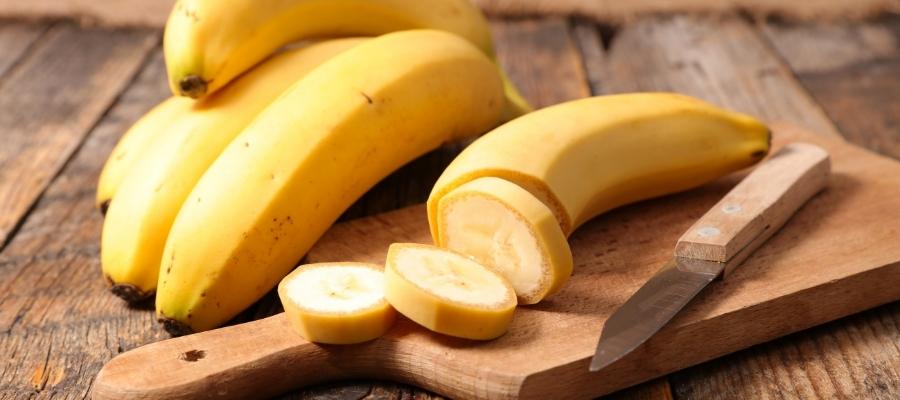 Muzların Çabuk Bozulmasını Önlemek için İpuçları