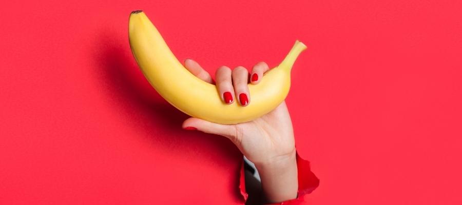 Muzları Dondurmak: Avantajları ve Dezavantajları