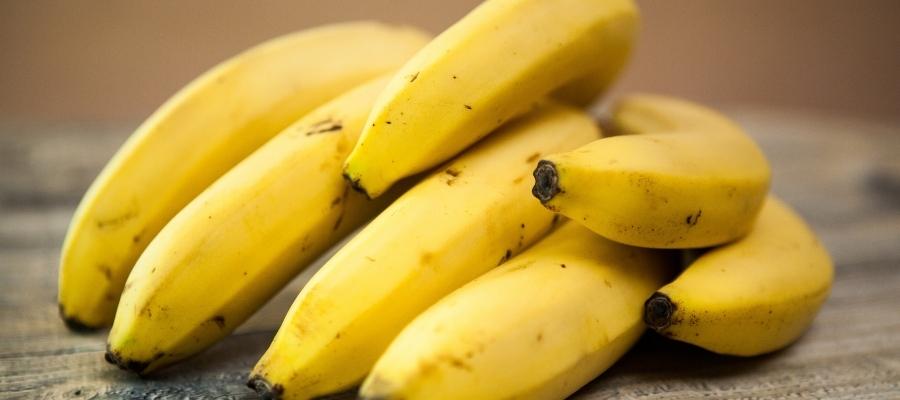 Sarı Lezzet: Muz Nasıl Doğru Bir Şekilde Saklanır?