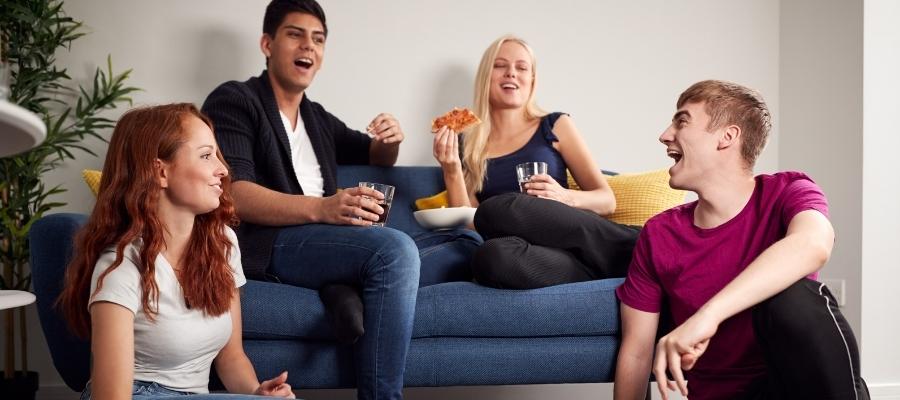 Öğrenci Evi için Mobilya ve Eşya Önerileri