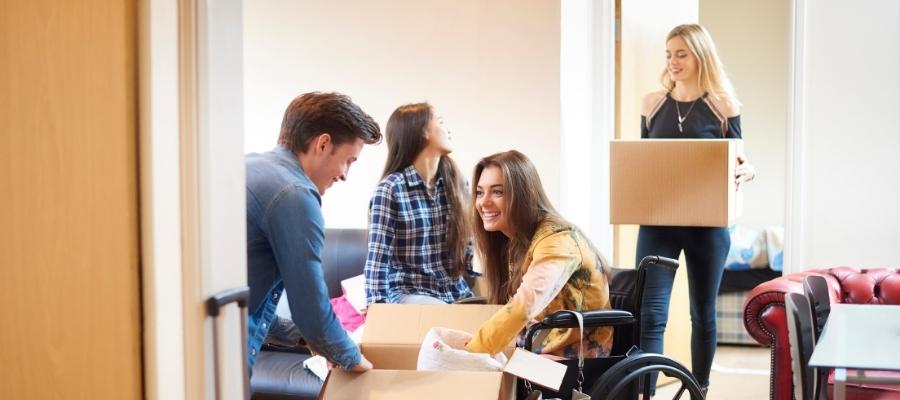 Öğrenci Yaşamının Temel Taşları: Öğrenci Evinde Neler Olmalı?