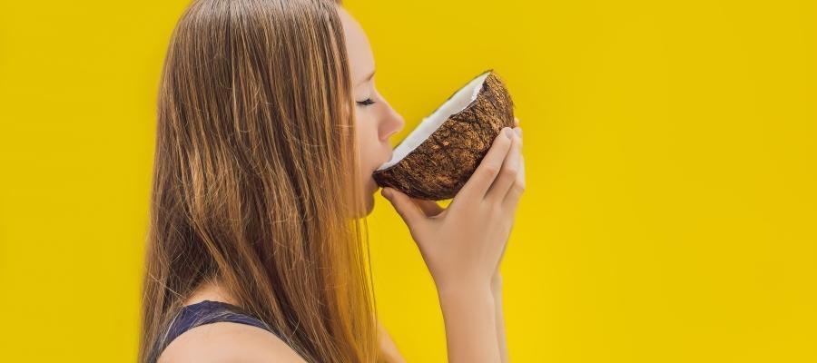 Oil Pulling Nasıl Yapılır?