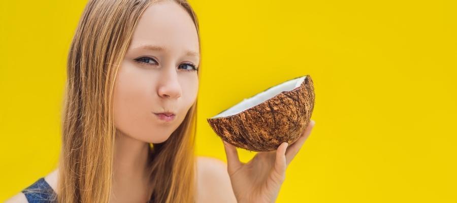 Doğal Ağız Sağlığı: Oil Pulling Nedir?