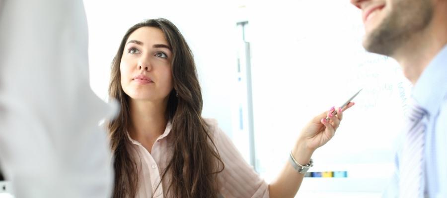 Oryantasyon Eğitiminde Ele Alınan Temel Konular