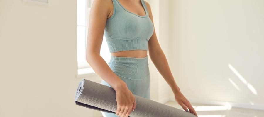 Pilatesin Diğer Sağlık Faydaları