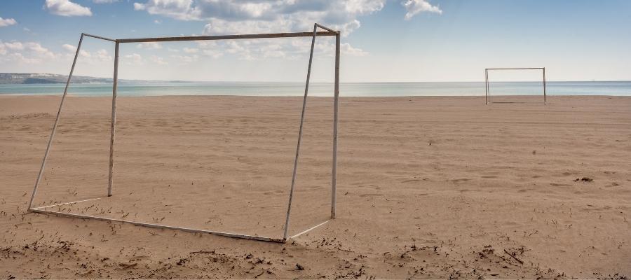 Plaj Futbolunun Popülaritesi ve Tarihçesi