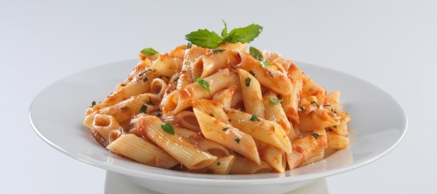 Pratik Makarna Tarifleri için Gerekli Malzemeler