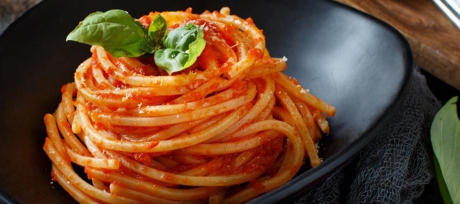 Lezzetli ve Hızlı: Pratik Makarna Tarifleri