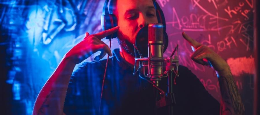 Rap Müziğin Toplumsal ve Kültürel İşlevi