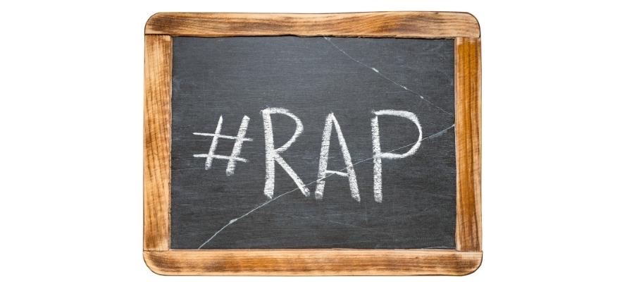 Ritim ve Şiir: Rap Müzik Nedir?
