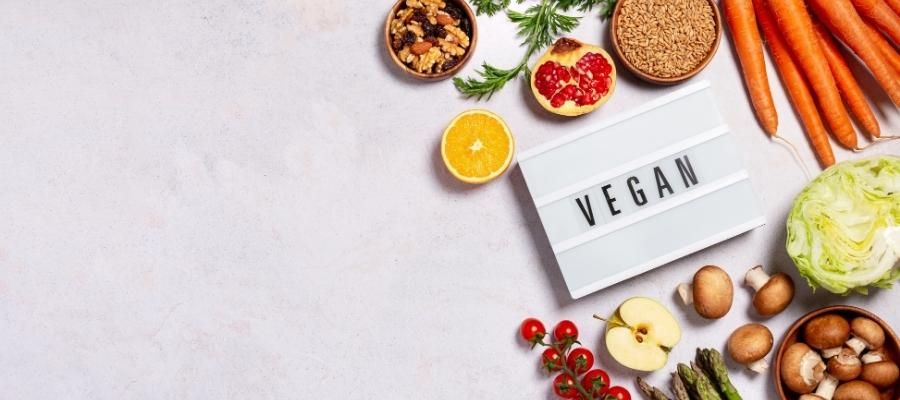 Raw Vegan Tarif Önerileri