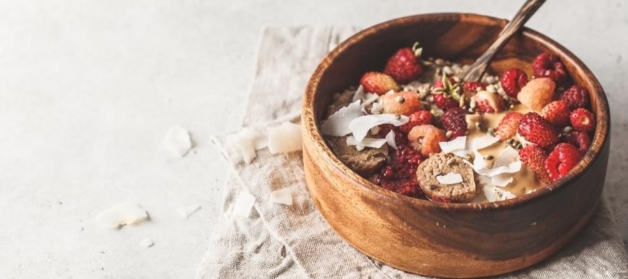 Saf Doğallık: Raw Vegan Nedir?
