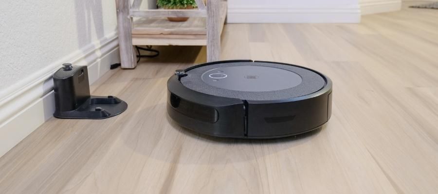 Robot Süpürge Mop Özelliğinin Avantajları