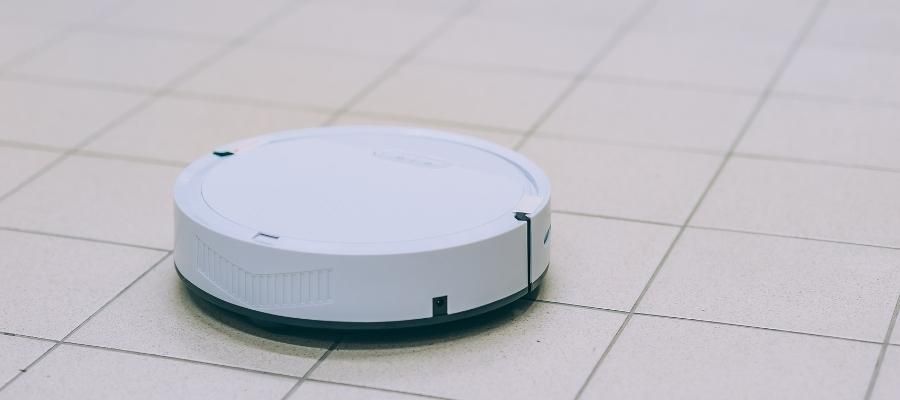 Robot Süpürge Mop Bakımı ve Temizliği