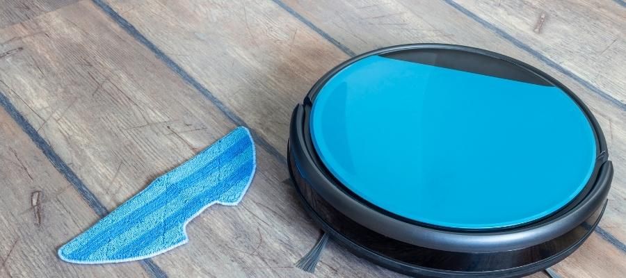Temizlikte Yeni Çağ: Robot Süpürge Mop Özelliği Nasıl Kullanılır?