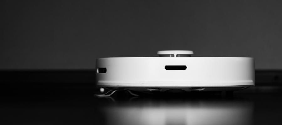 Robot Süpürgenin Sıfırlanma Nedenleri