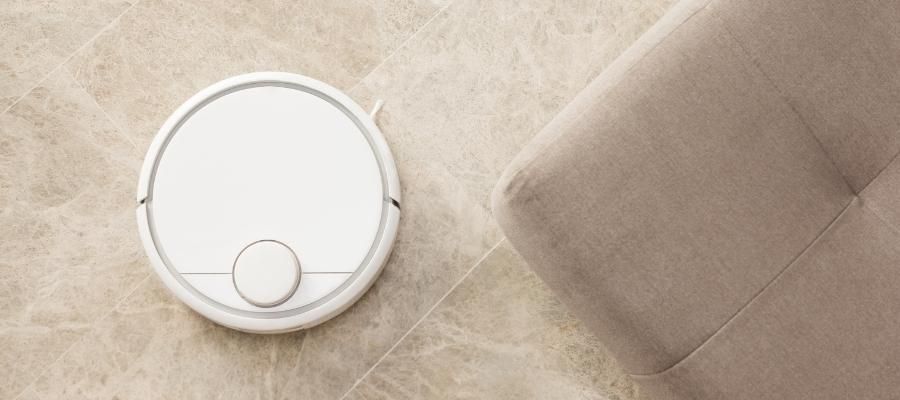 Robot Süpürge Sıfırlama Adımları
