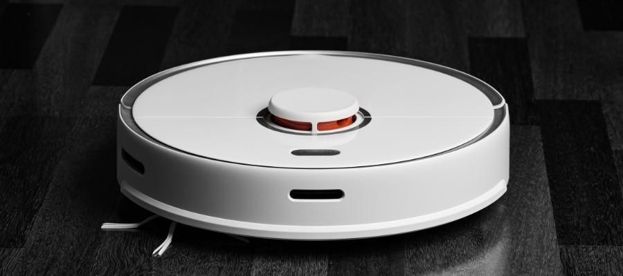 Tek Tuşla Yenilenme: Robot Süpürge Nasıl Sıfırlanır?