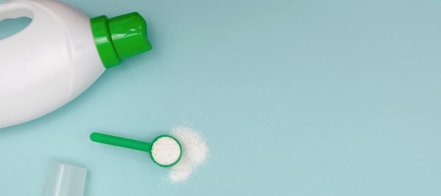 Hangi Durumda Hangi Deterjanı Kullanmalıyız?