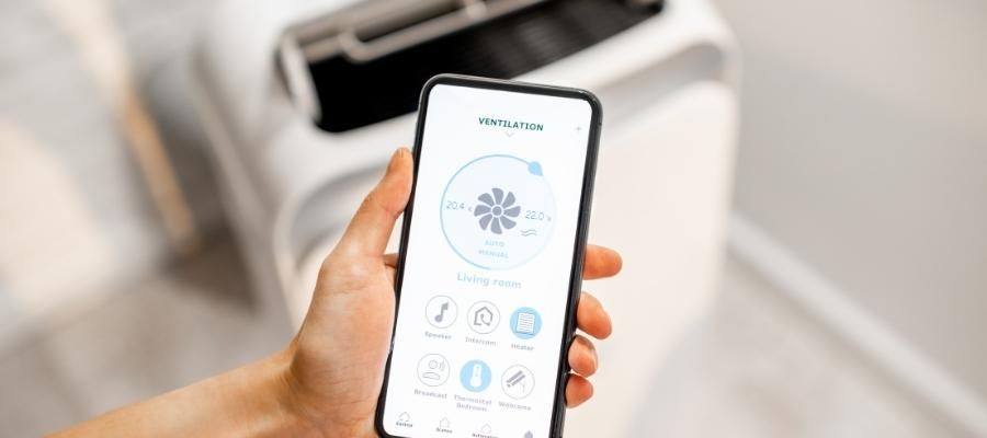 Smart Klima ve Geleneksel Klimalar Arasındaki Farklar