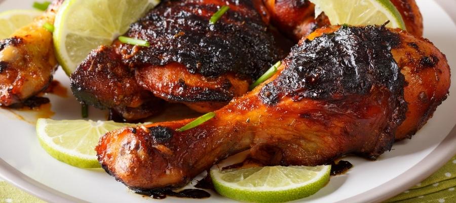 Lezzetin Adresi: Soslu Baget Tavuk Tarifi