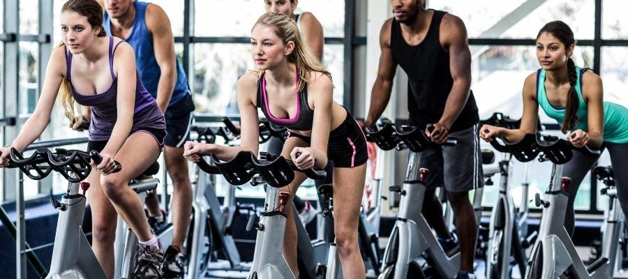 Spinning'in Faydaları ve Etkileri