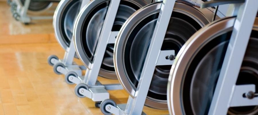 Spinning Derslerinde Nelere Dikkat Edilmeli?