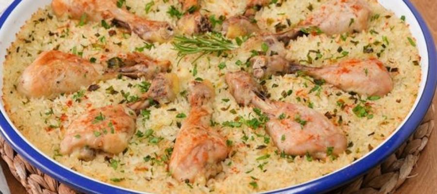 Gelenekten Sofralara: Tavuk Kapama Tarifi