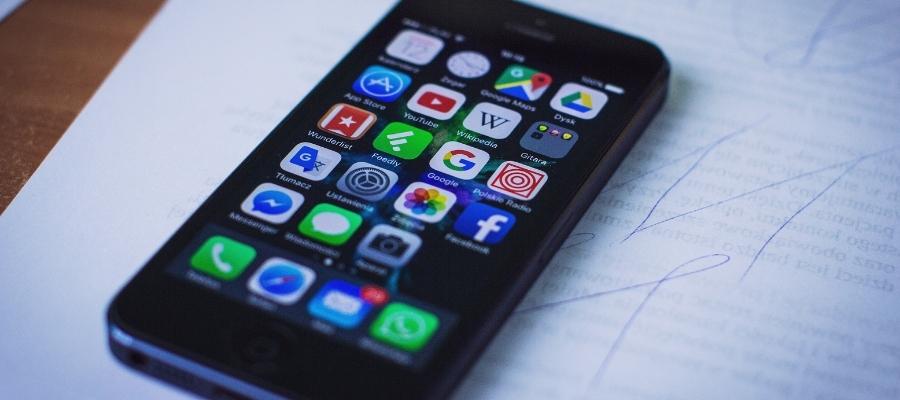 Telefon Ekran Çözünürlükleri