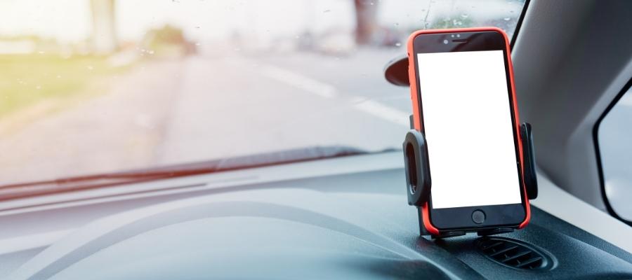 Telefon Tutucusu Kullanırken Dikkat Edilmesi Gerekenler