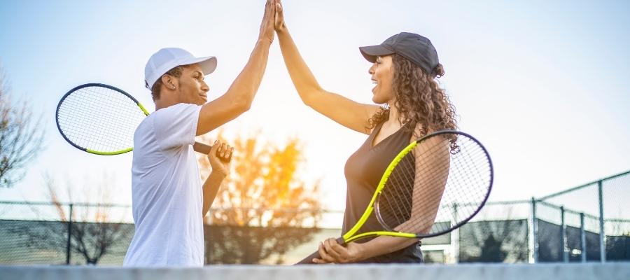 Tenis Malzemeleri Nasıl Seçilir?