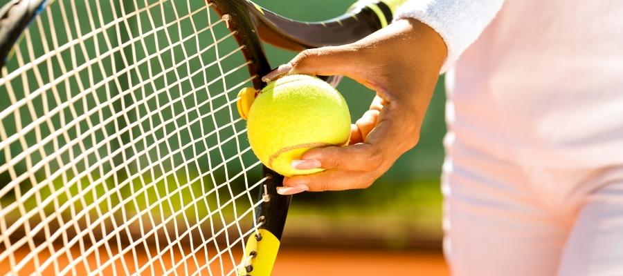 Tenis Ekipmanlarının Bakımı ve Saklama Koşulları