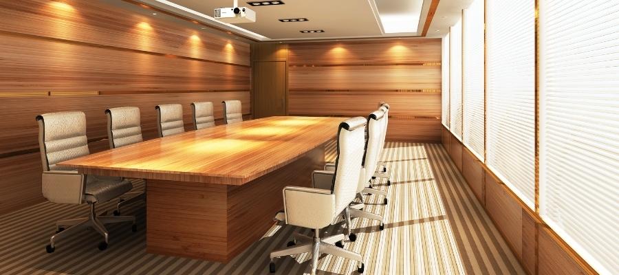 Verimli Bir Toplantı Odası Nasıl Olmalı? - Trendyol Blog