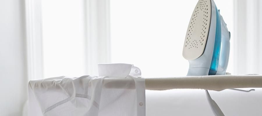 Ütü Masası Seçerken Dikkat Edilmesi Gereken Özellikler