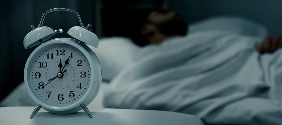 Karabasan Korkusu: Uyku Felci Nedir?