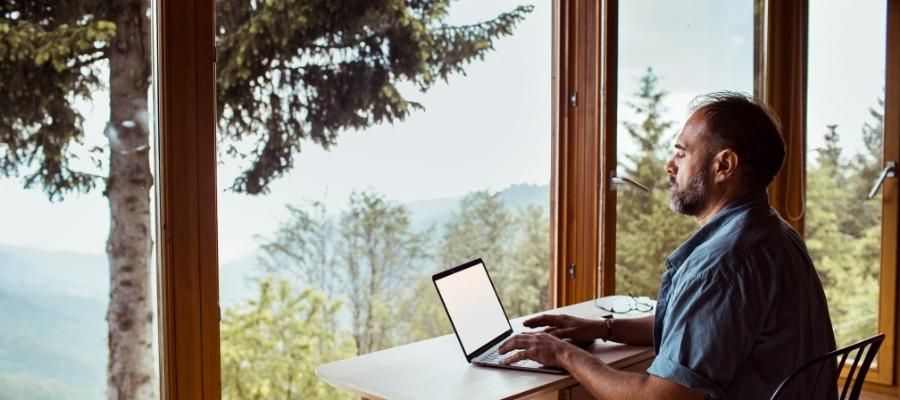 Workation’ın Popülerliğinin Artmasının Sebepleri