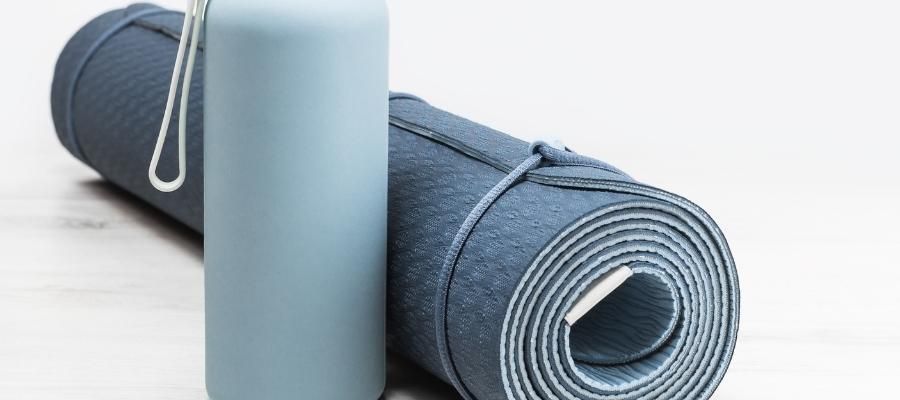 Yoga Matının Özellikleri ve Materyalleri