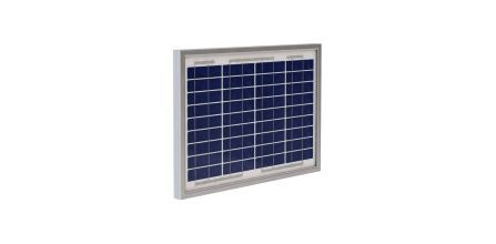 Dayanıklı 10 Watt Güneş Paneli Modelleri