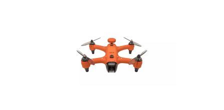 Dikkat Çeken 100 KM Menzilli Drone Modelleri