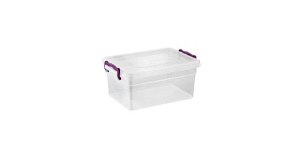 Kaliteli 2 LT Saklama Kabı Avantajları