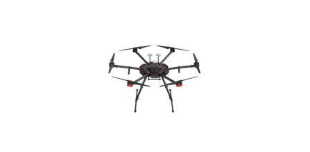 Göz Alıcı 25 kg Drone Özellikleri