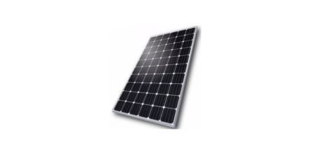 Enerji Tasarruflu 330 Watt Güneş Paneli Modelleri