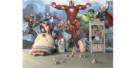 En Güzel Avengers Duvar Kağıtları