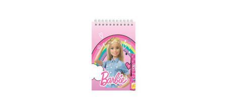 Sevilen Barbie Defter Modelleri