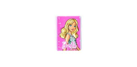 Avantajlı Alternatifler Sunan Barbie Defter Fiyatları
