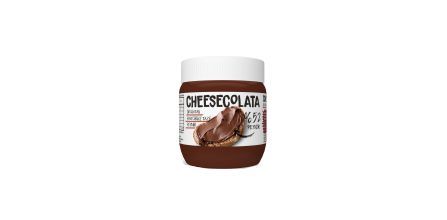 Alternatif Atıştırmalık Seçeneği ile Çikolatalı Peynir
